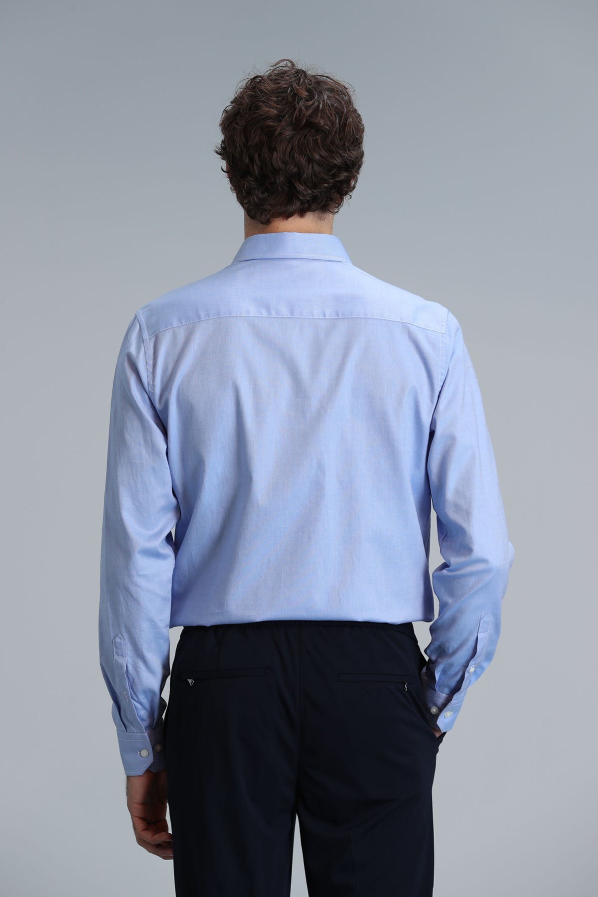 DANIEL SHIRT