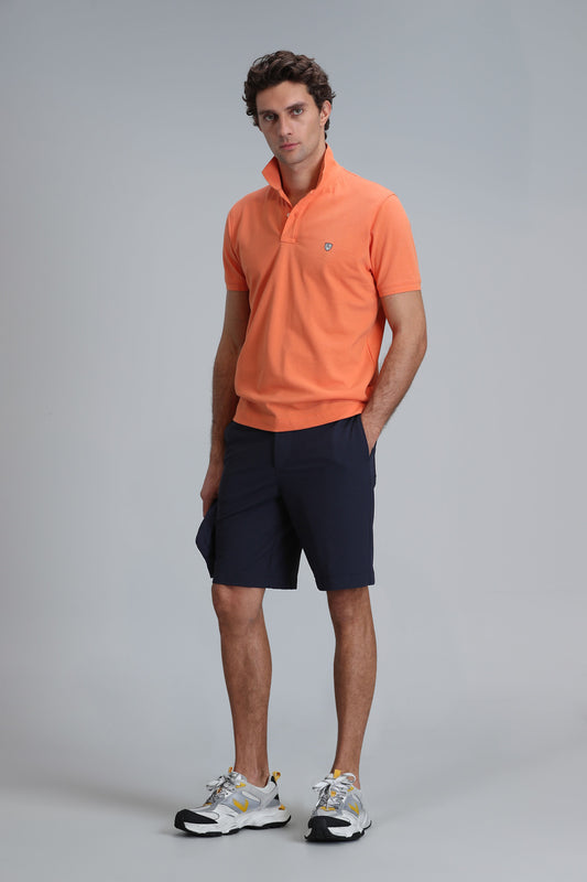 DANIEL SHORT