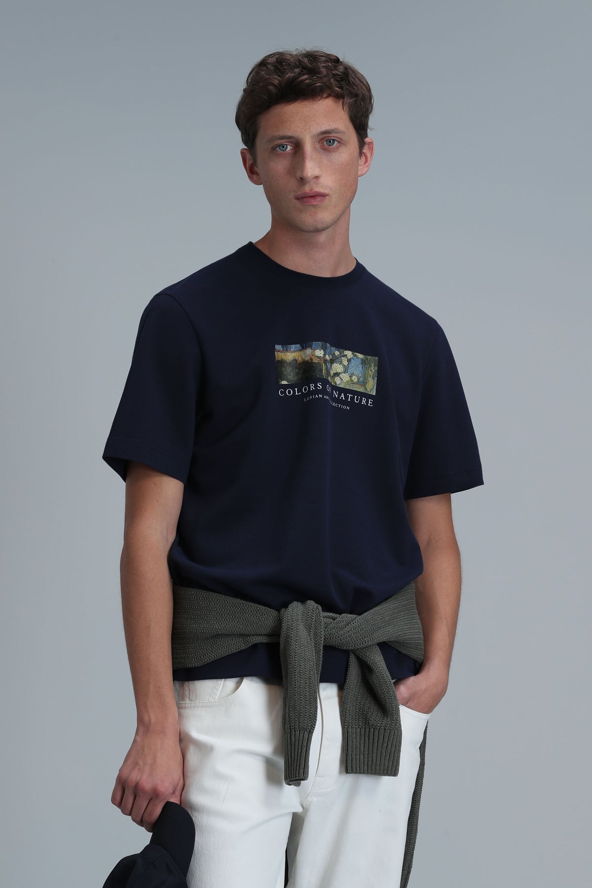 BIANCA T-SHIRT