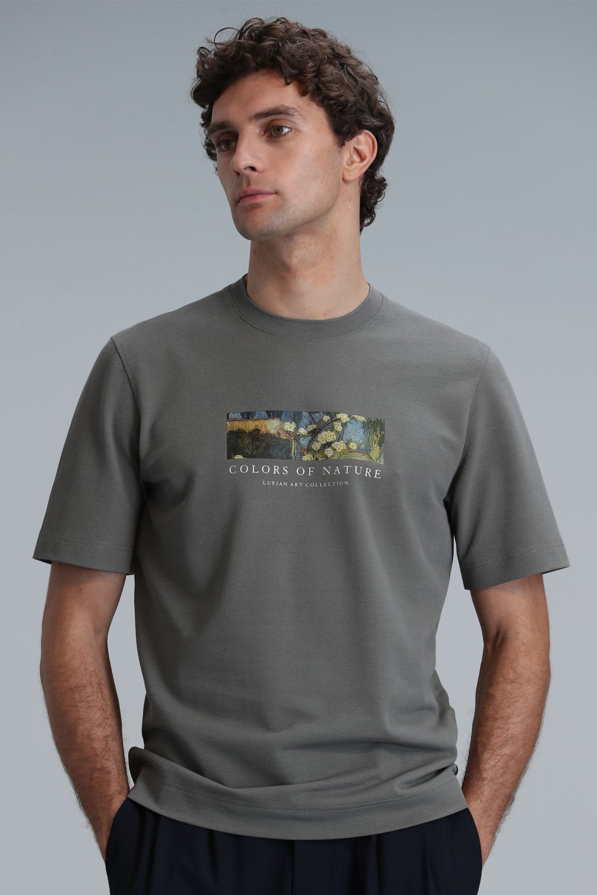 BIANCA T-SHIRT