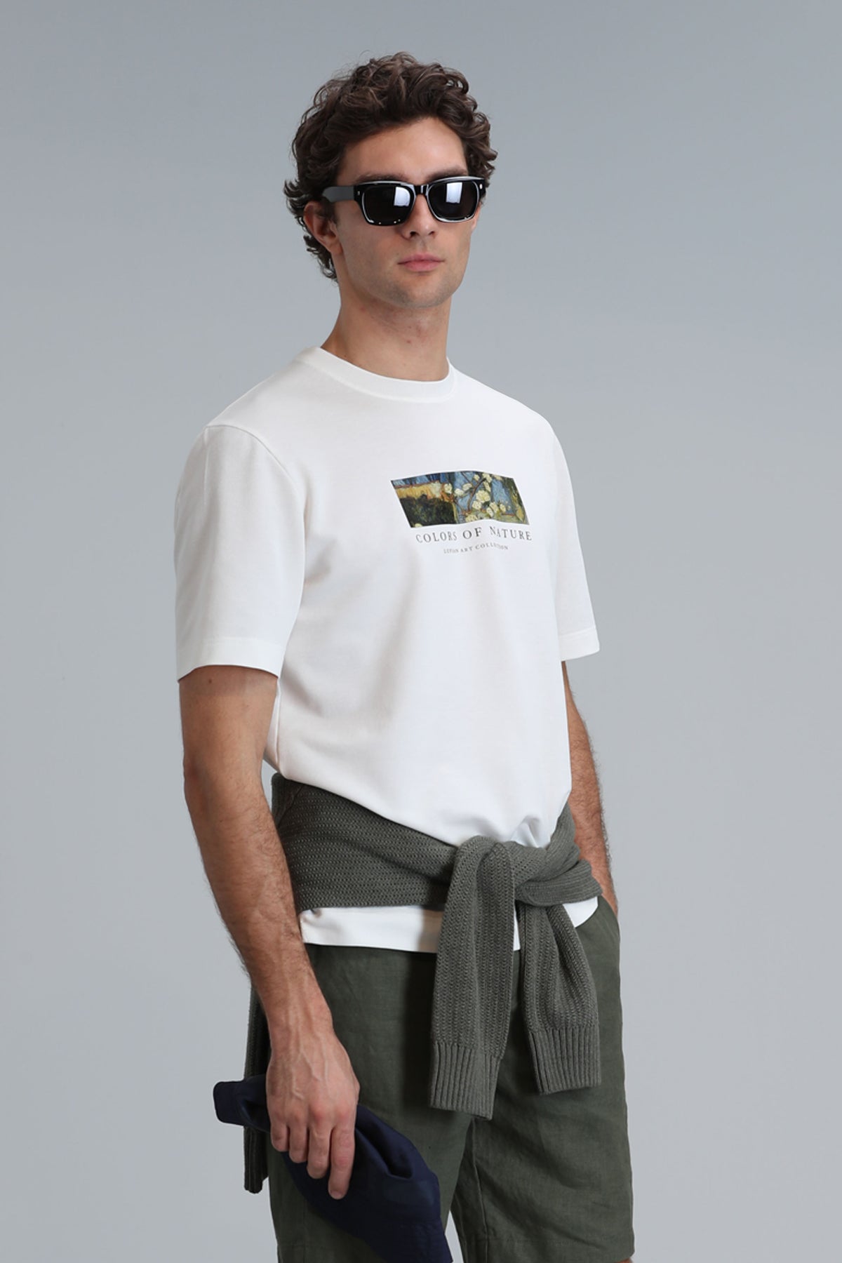 BIANCA T-SHIRT
