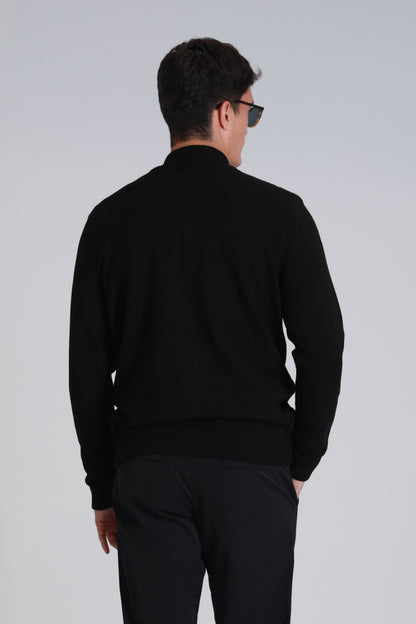 BRAND CARDIGAN