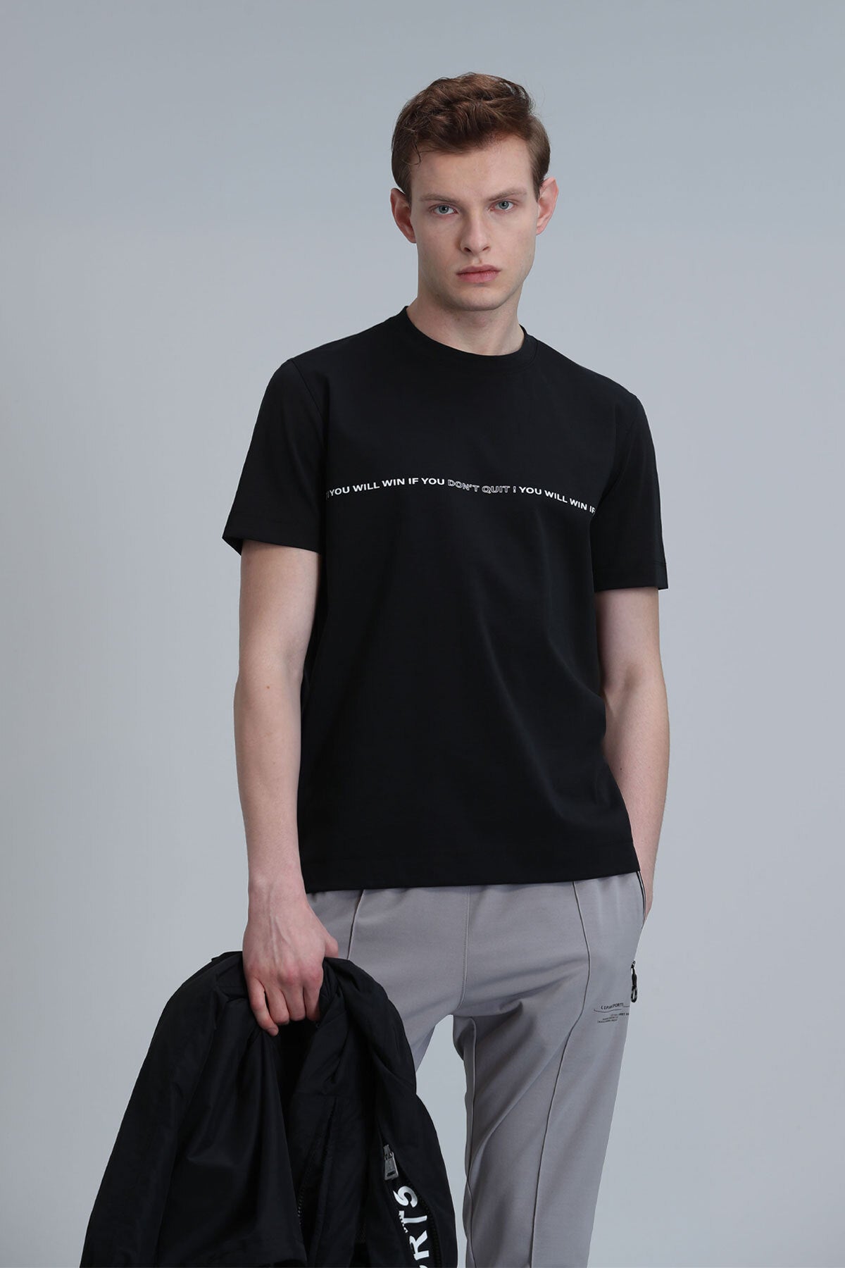 CARLOS T-SHIRT