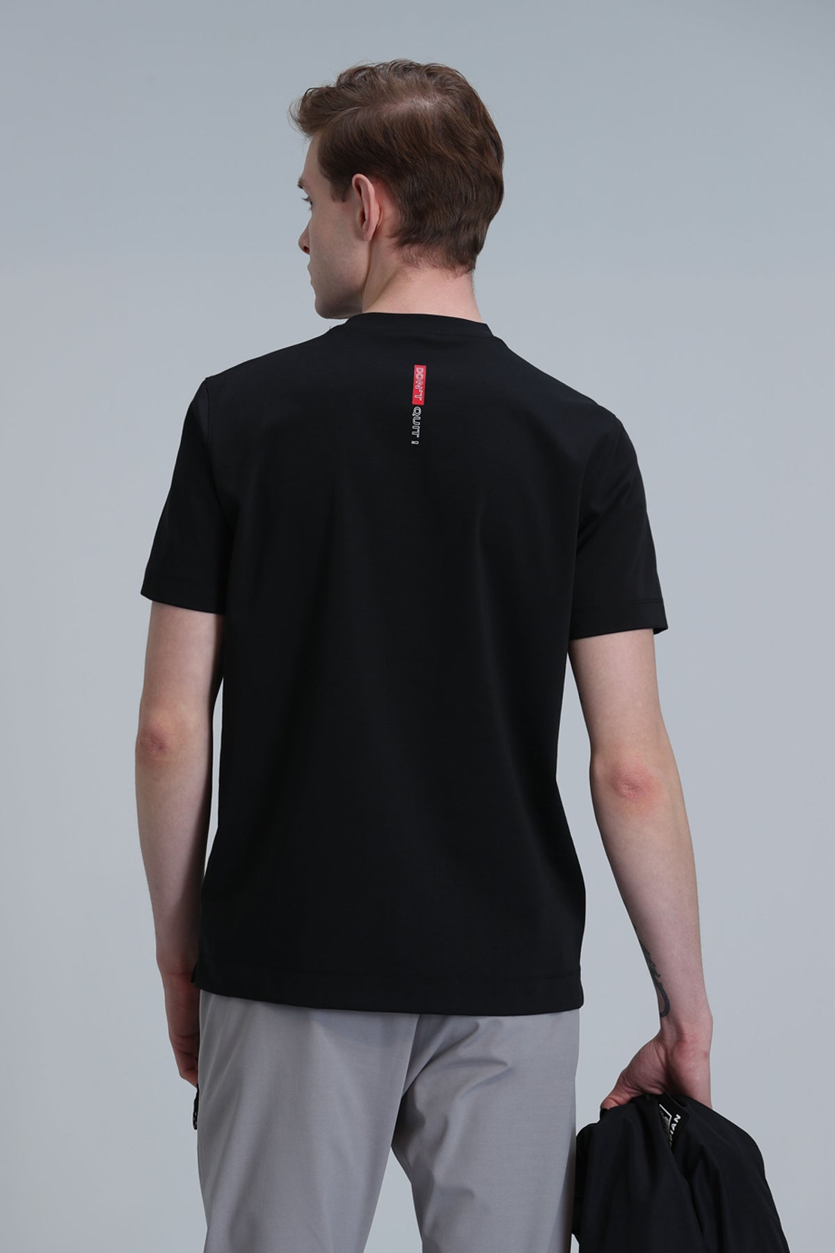 CARLOS T-SHIRT