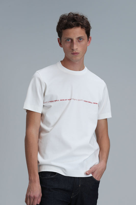 CARLOS T-SHIRT