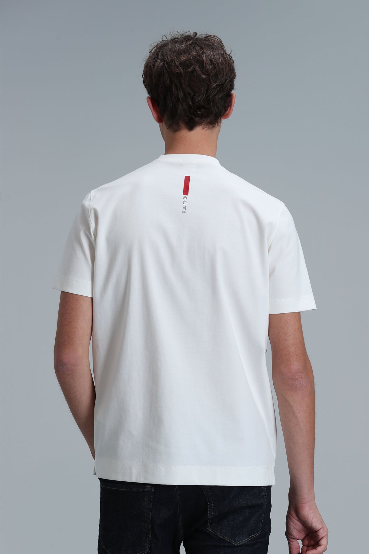 CARLOS T-SHIRT