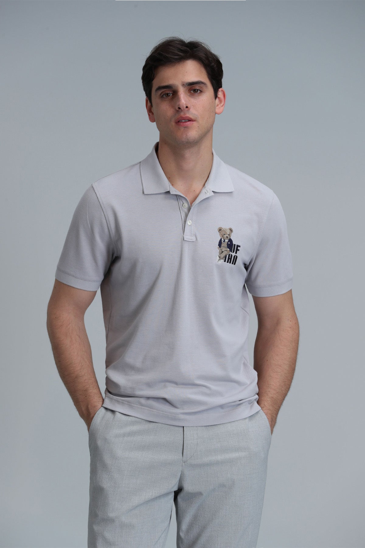 CRYSTAL POLO
