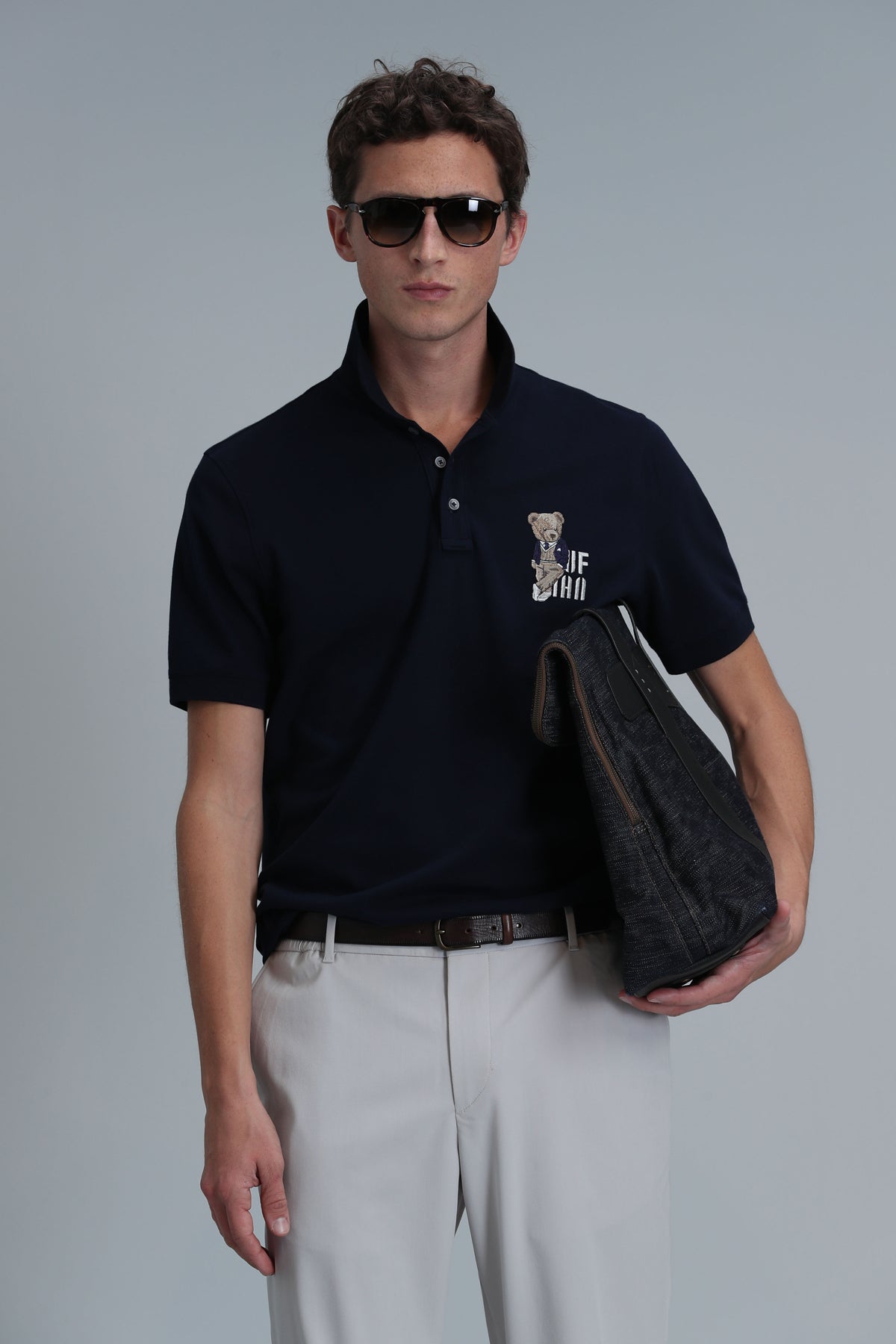CRYSTAL POLO