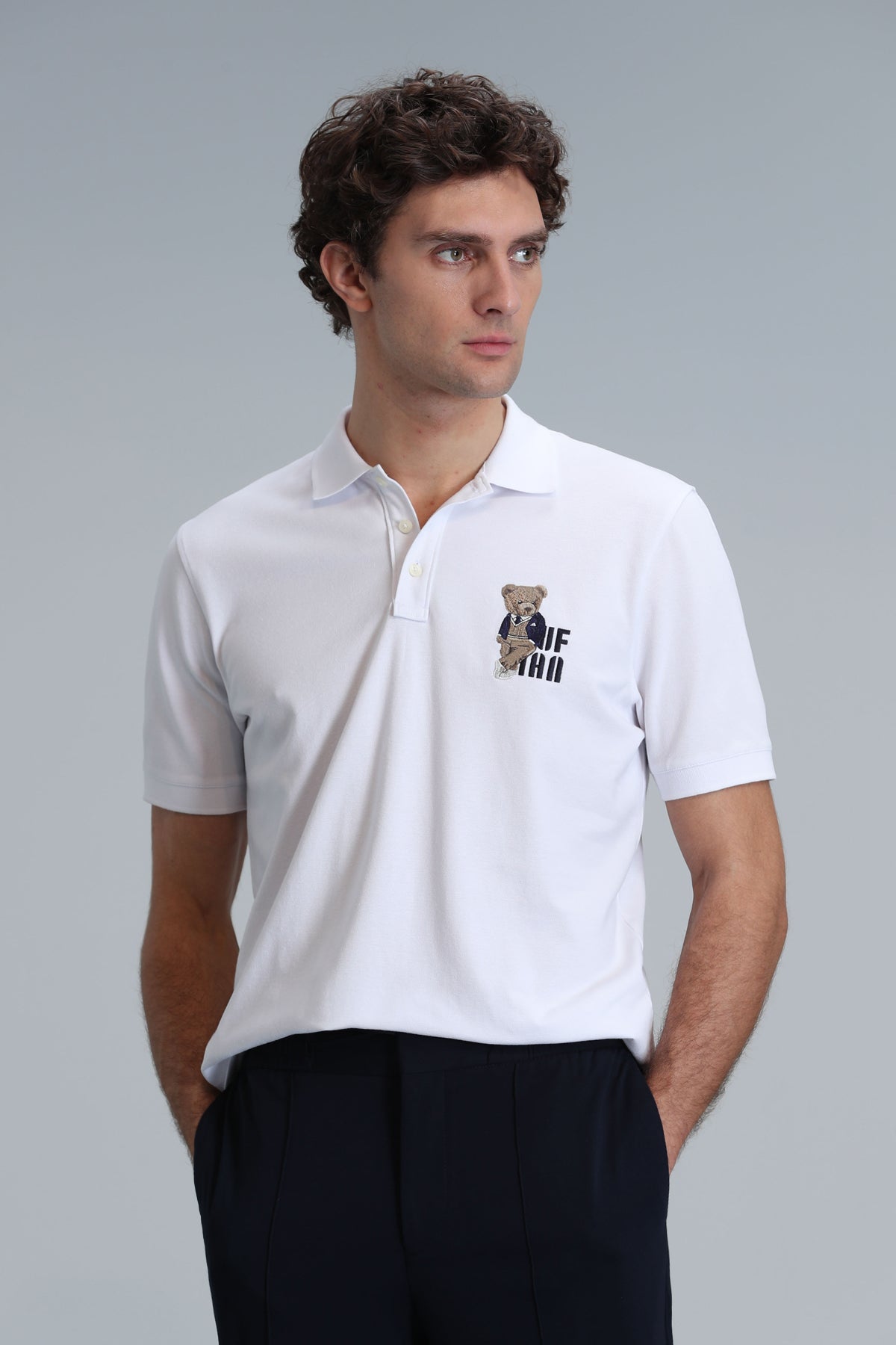 CRYSTAL POLO