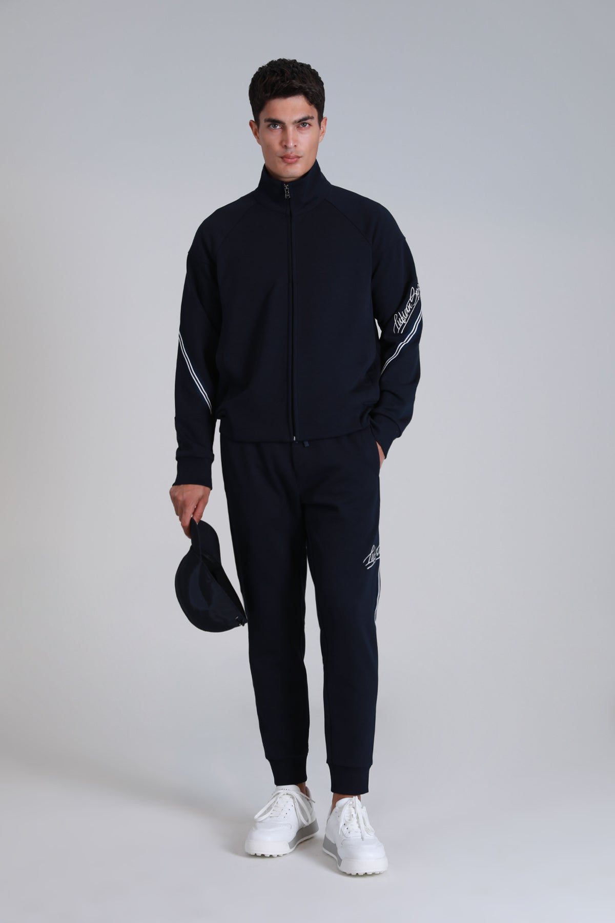 DERA JOGGING NAVY BLUE