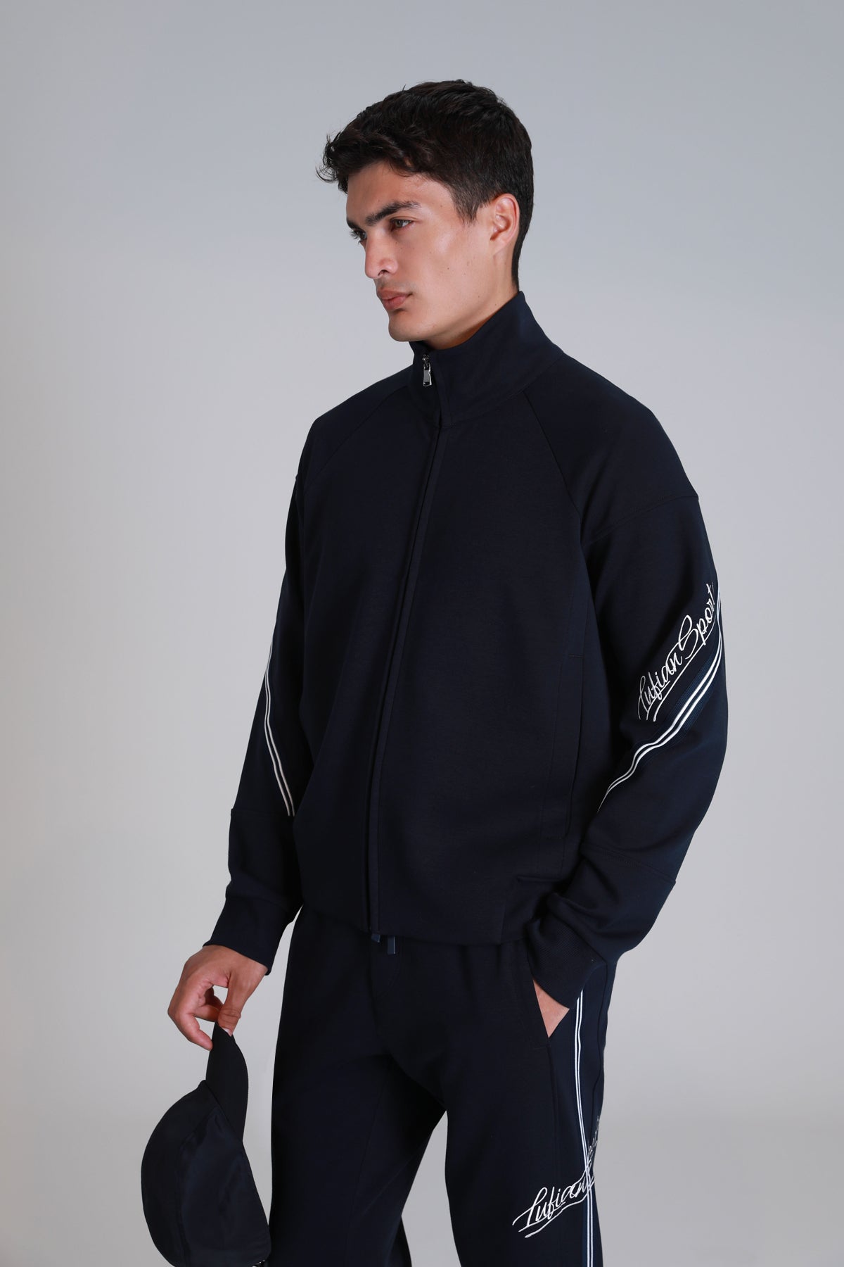 DERA JOGGING NAVY BLUE