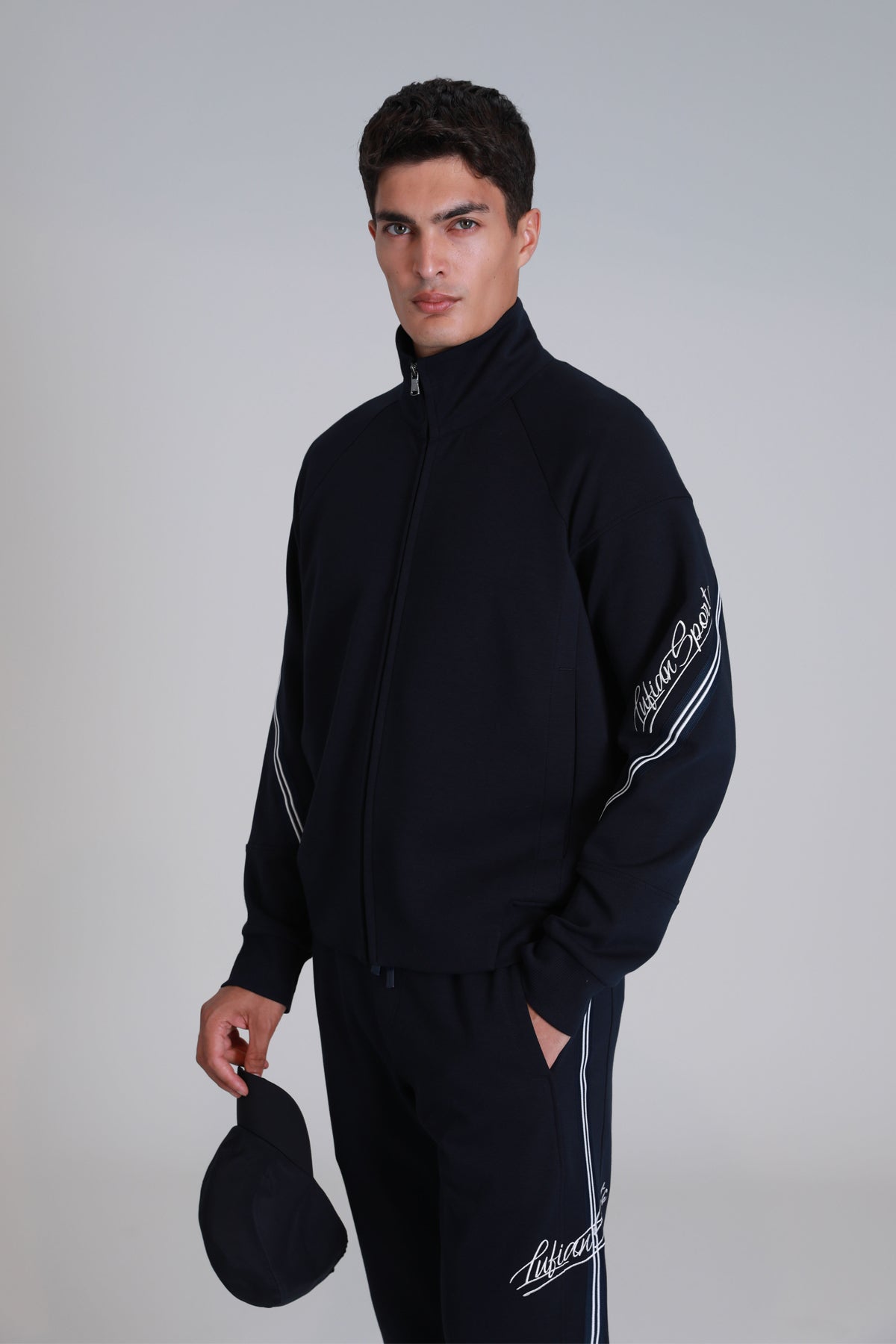 DERA JOGGING NAVY BLUE