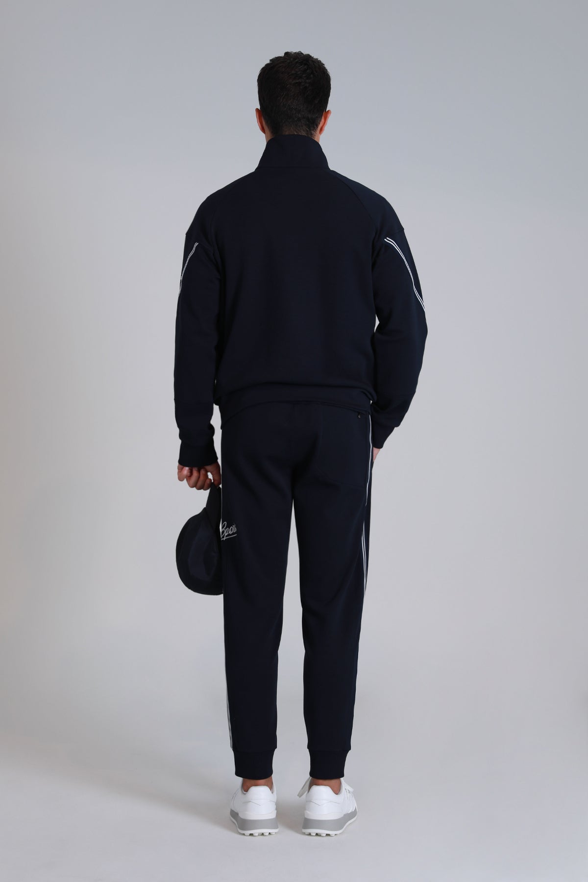 DERA JOGGING NAVY BLUE