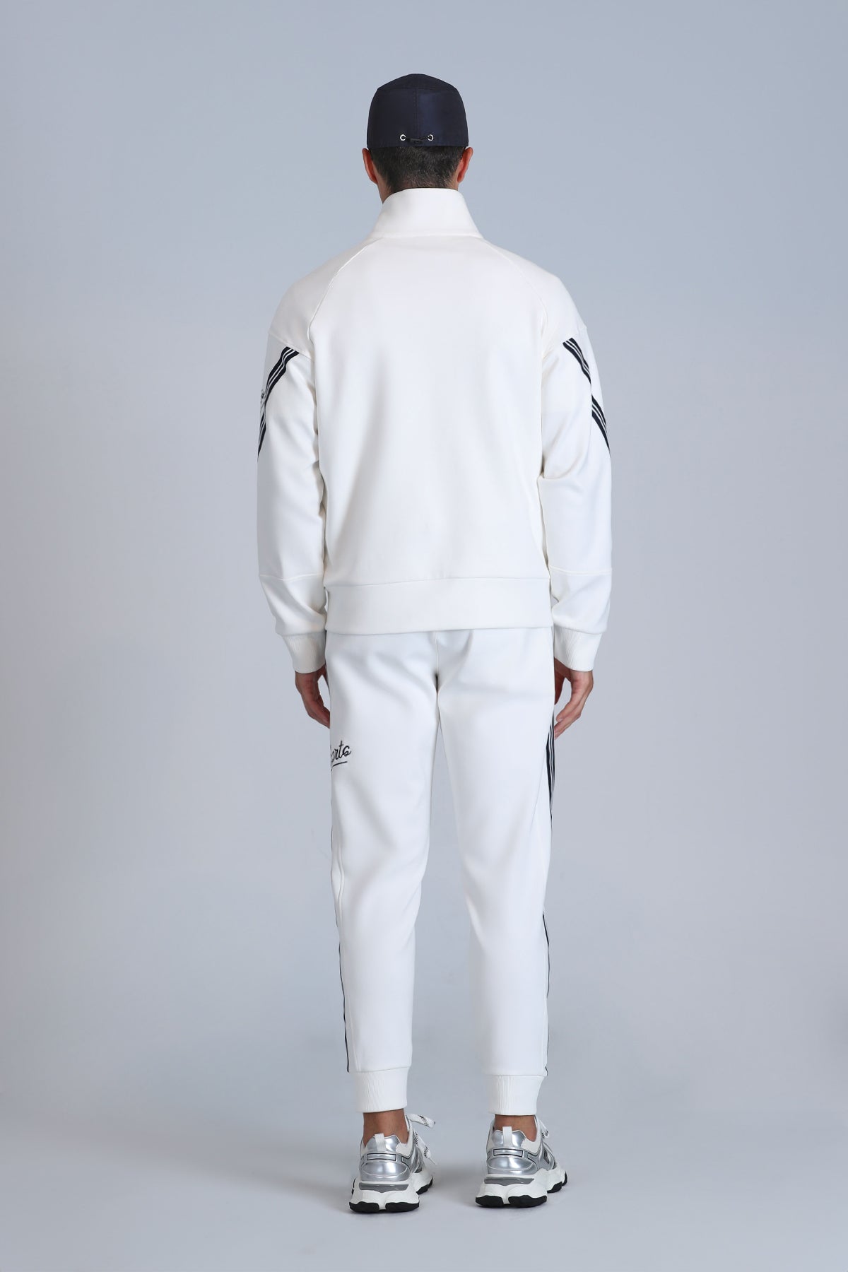 DERA JOGGING OFF WHITE