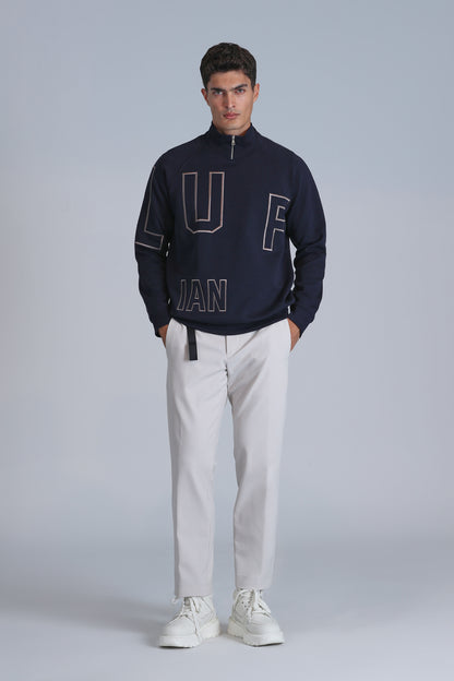 FOCUS SWEAT SHIRT