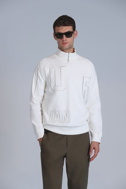 FOCUS SWEAT SHIRT