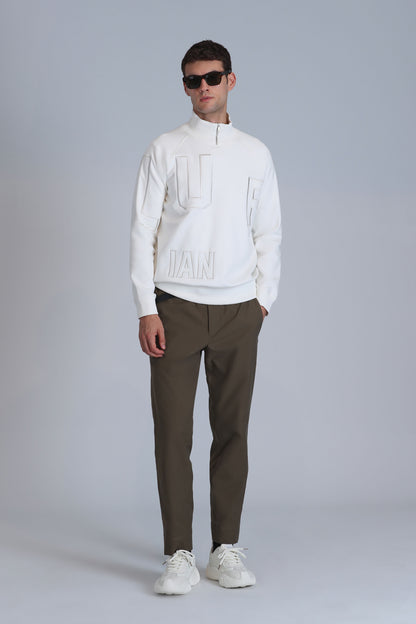 FOCUS SWEAT SHIRT