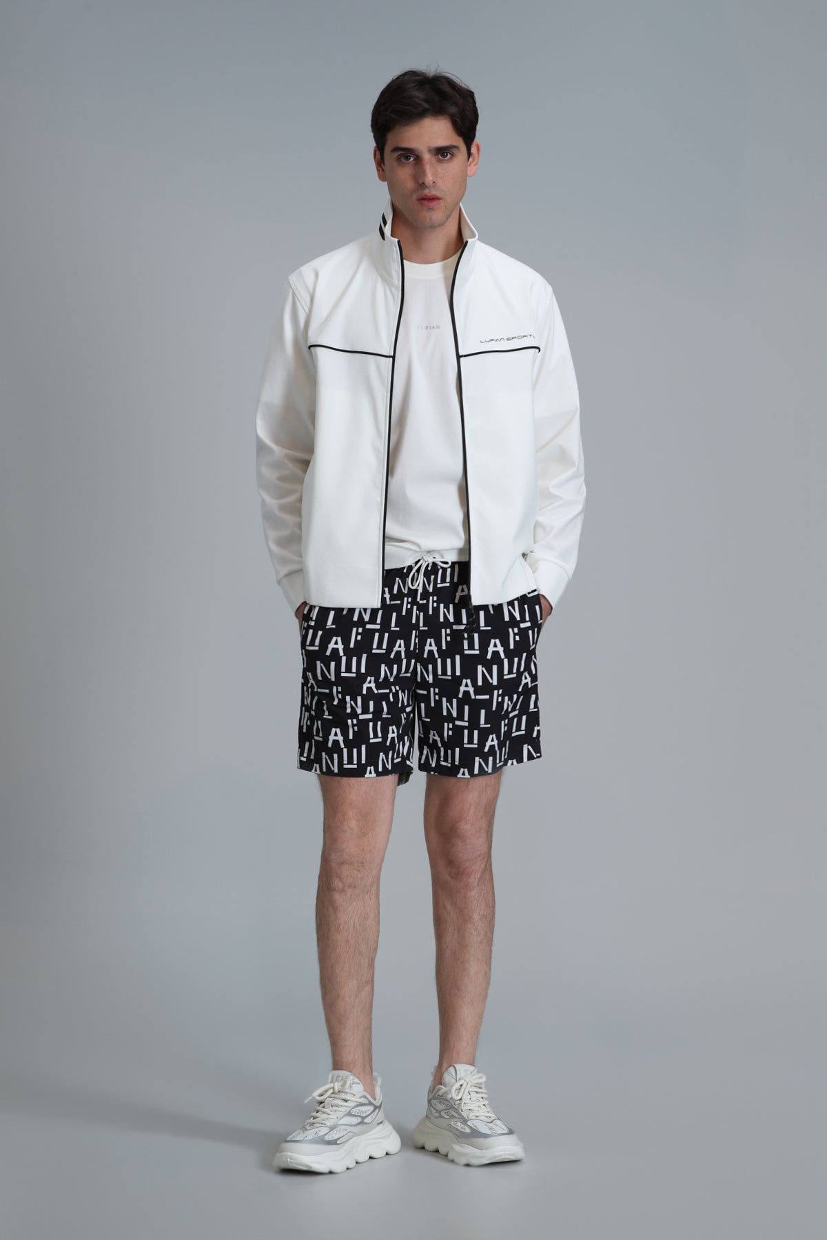 FONT SHORT