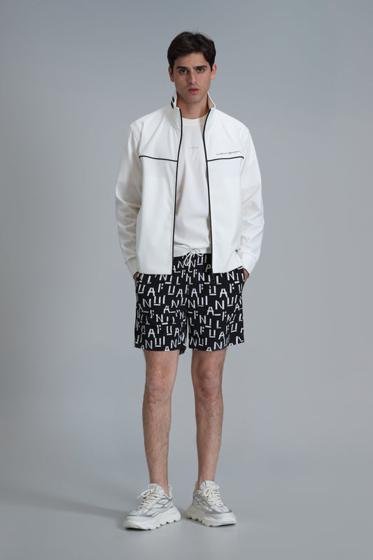 FONT SHORT
