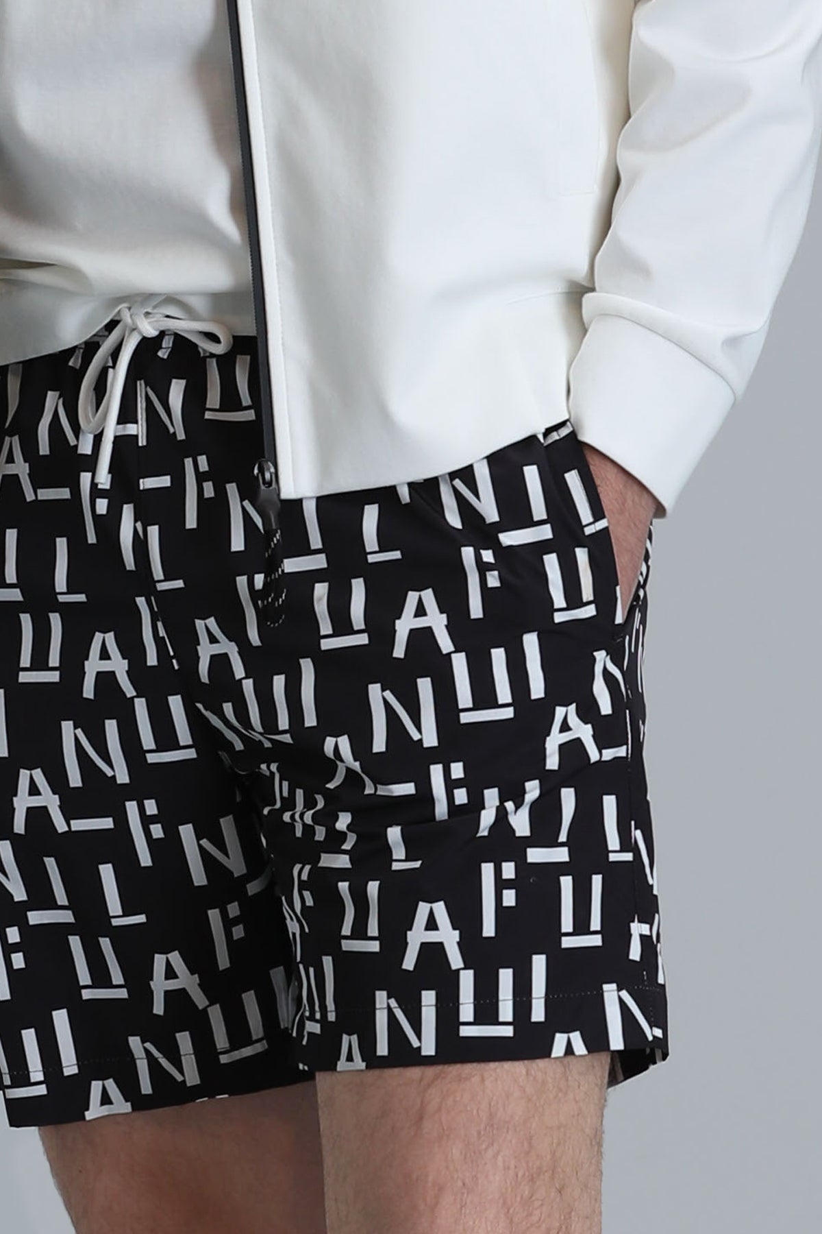FONT SHORT