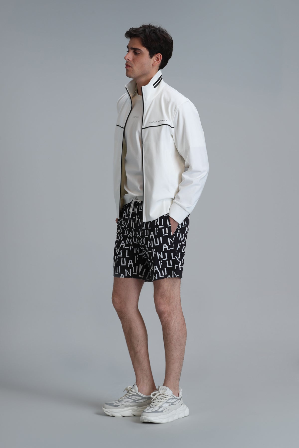 FONT SHORT