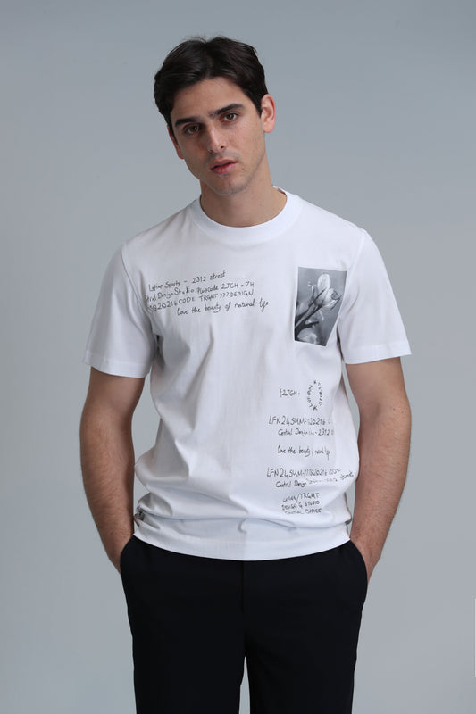FRED T-SHIRT