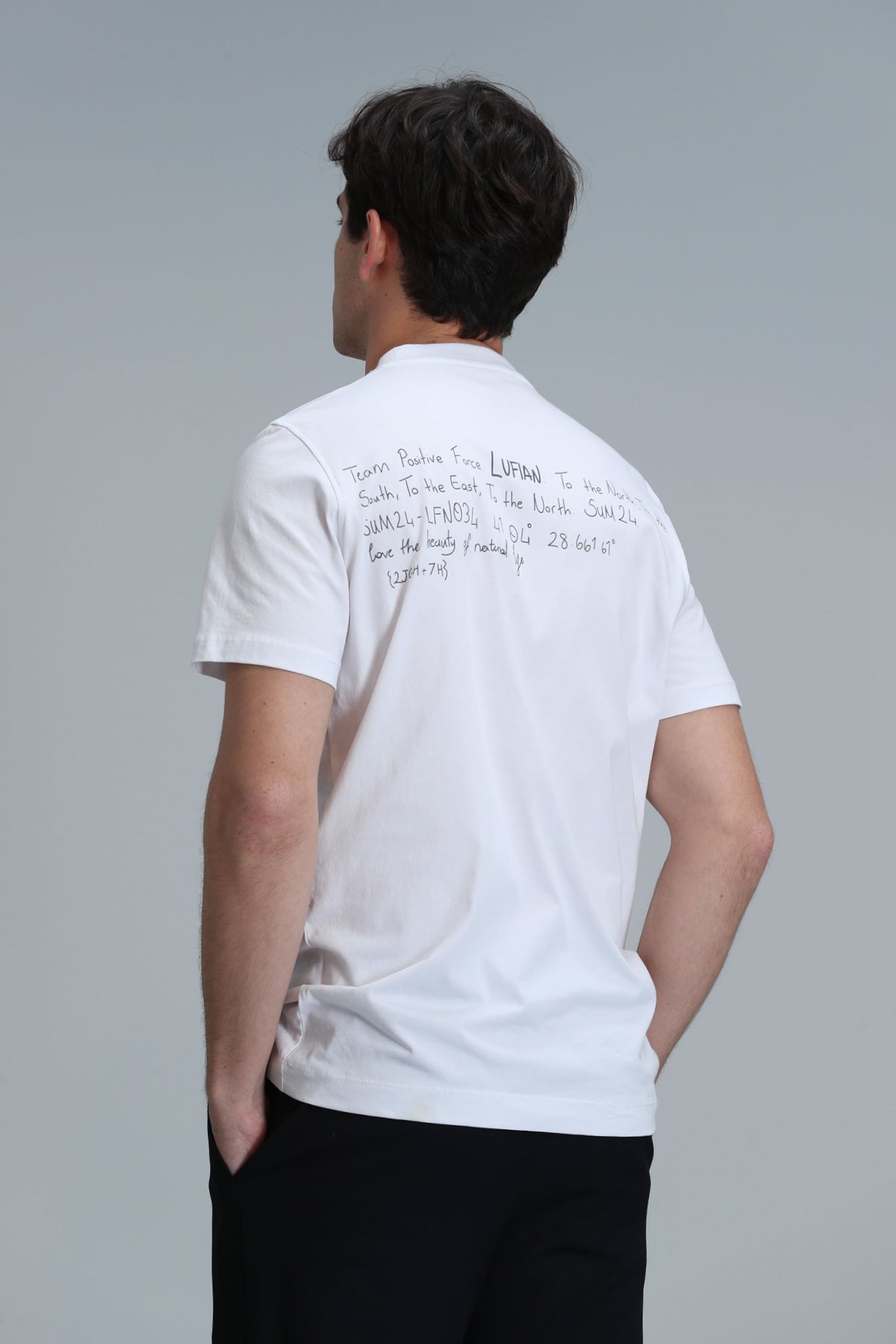 FRED T-SHIRT