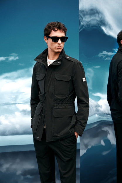 FREDDIE BLOUSON