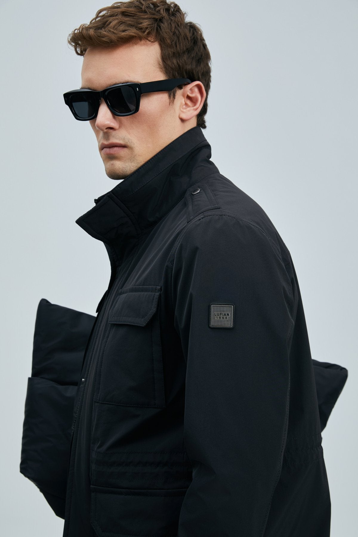 FREDDIE BLOUSON