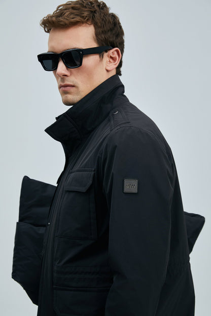 FREDDIE BLOUSON