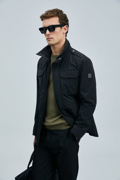 FREDDIE BLOUSON