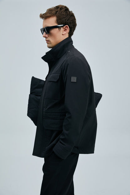 FREDDIE BLOUSON