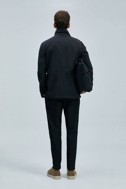 FREDDIE BLOUSON