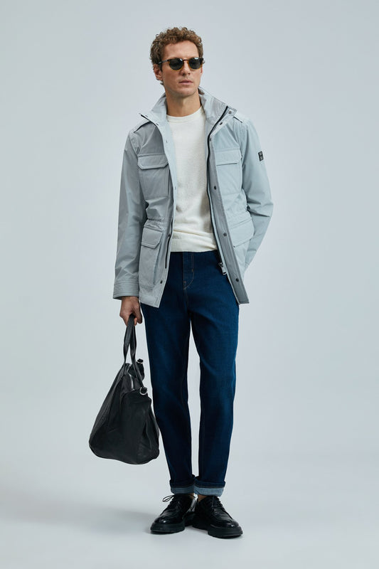 FREDDIE BLOUSON