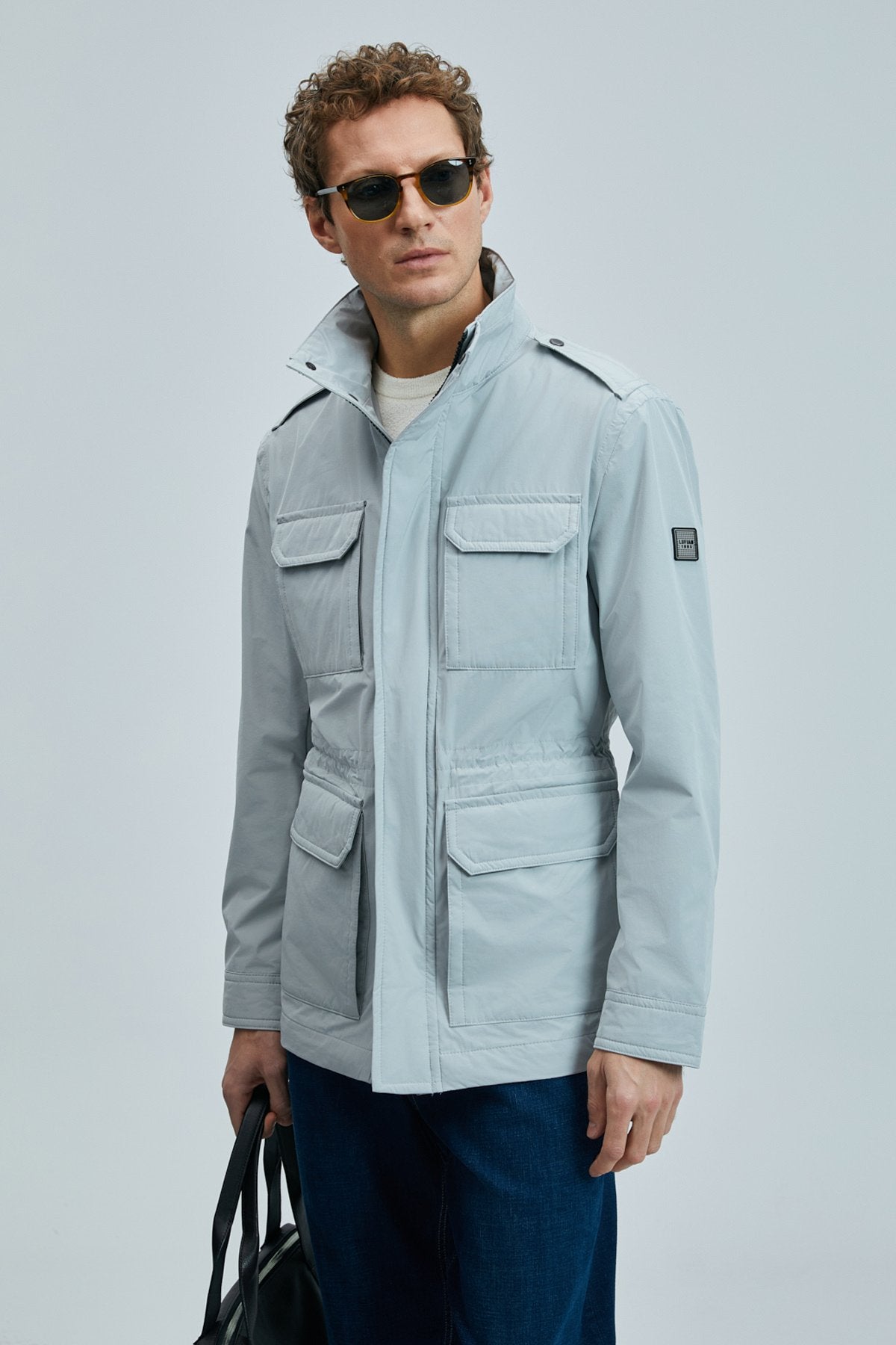 FREDDIE BLOUSON