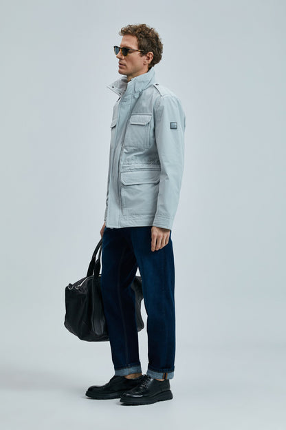 FREDDIE BLOUSON