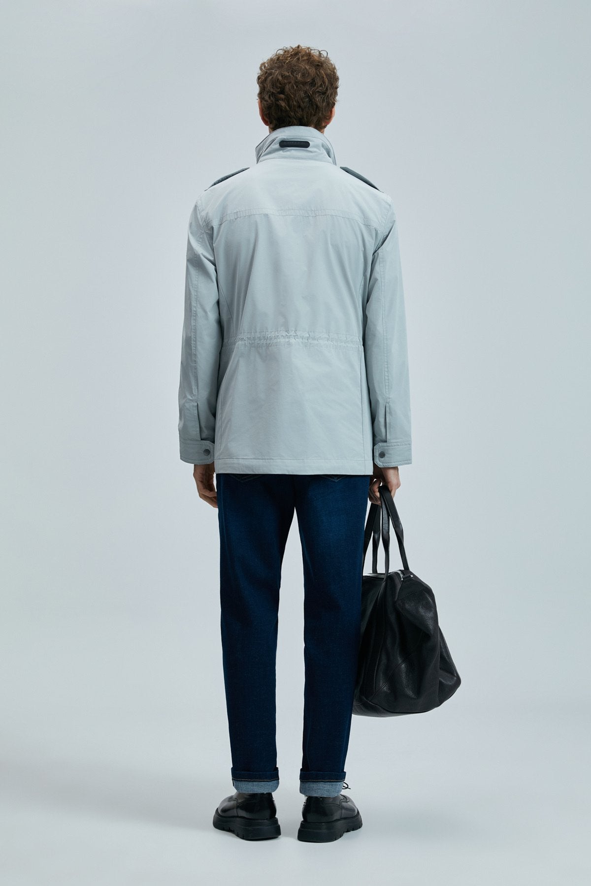 FREDDIE BLOUSON