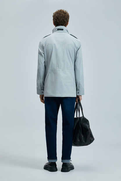 FREDDIE BLOUSON