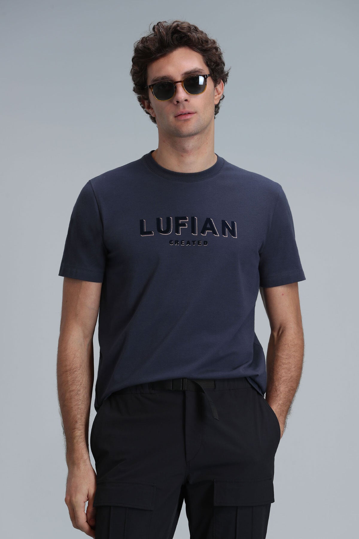 GOLD T-SHIRT