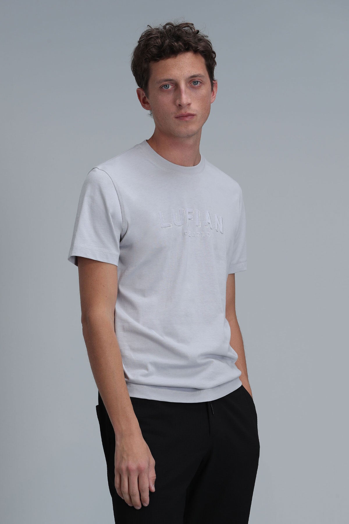 GOLD T-SHIRT