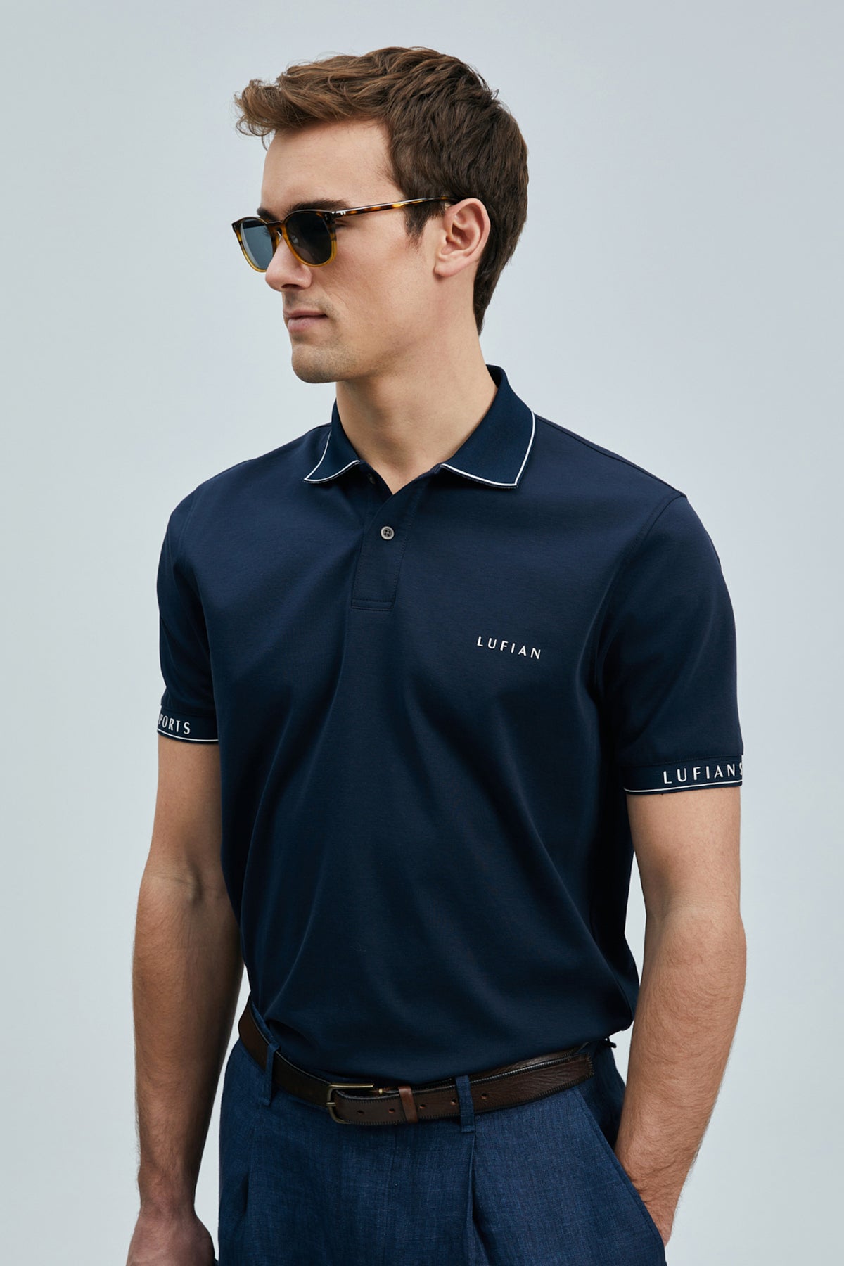 HOLD POLO