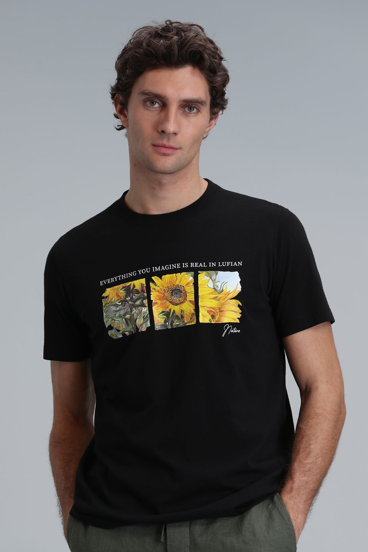 JUNE T-SHIRT
