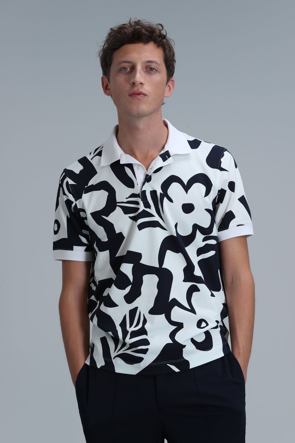 LINDON POLO
