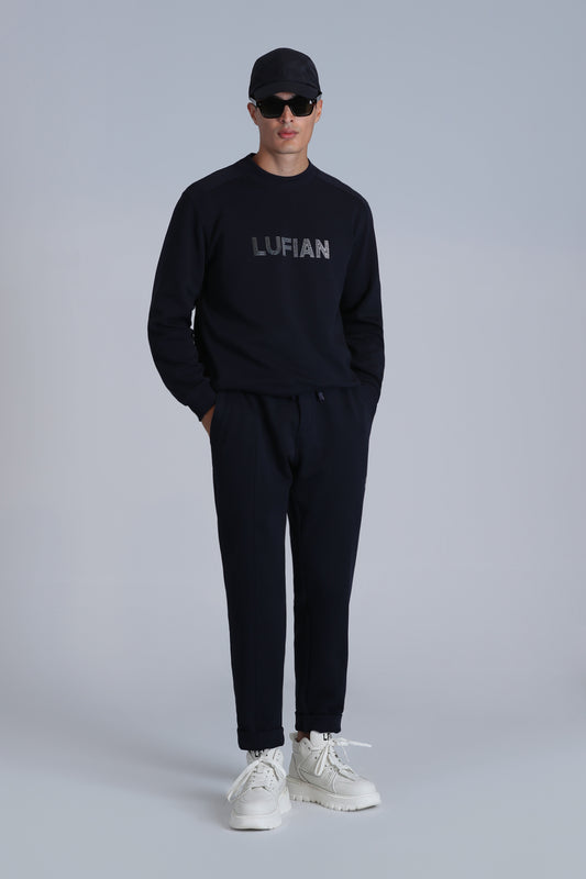Luther sweat shirt