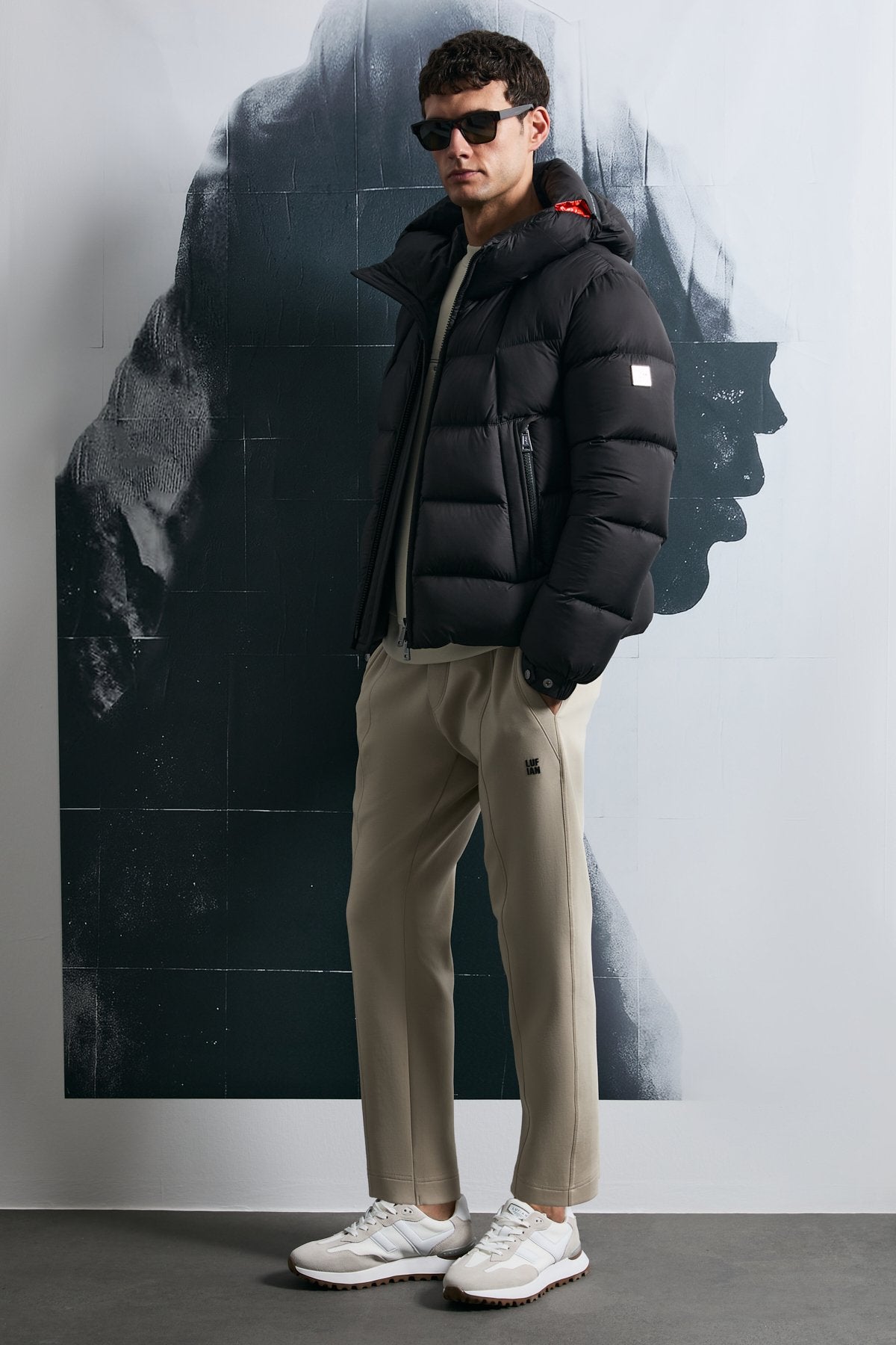 REX PANTALON