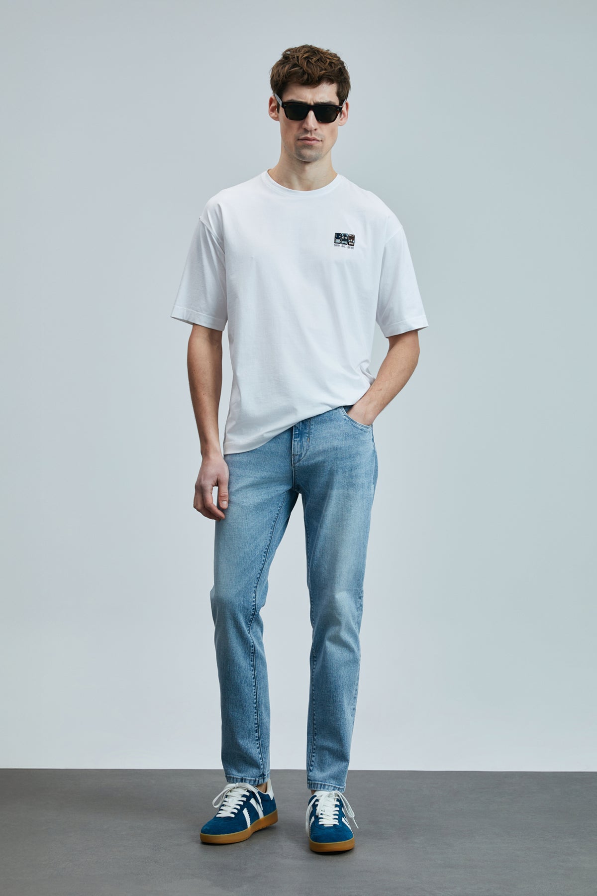 NICOLO JEANS