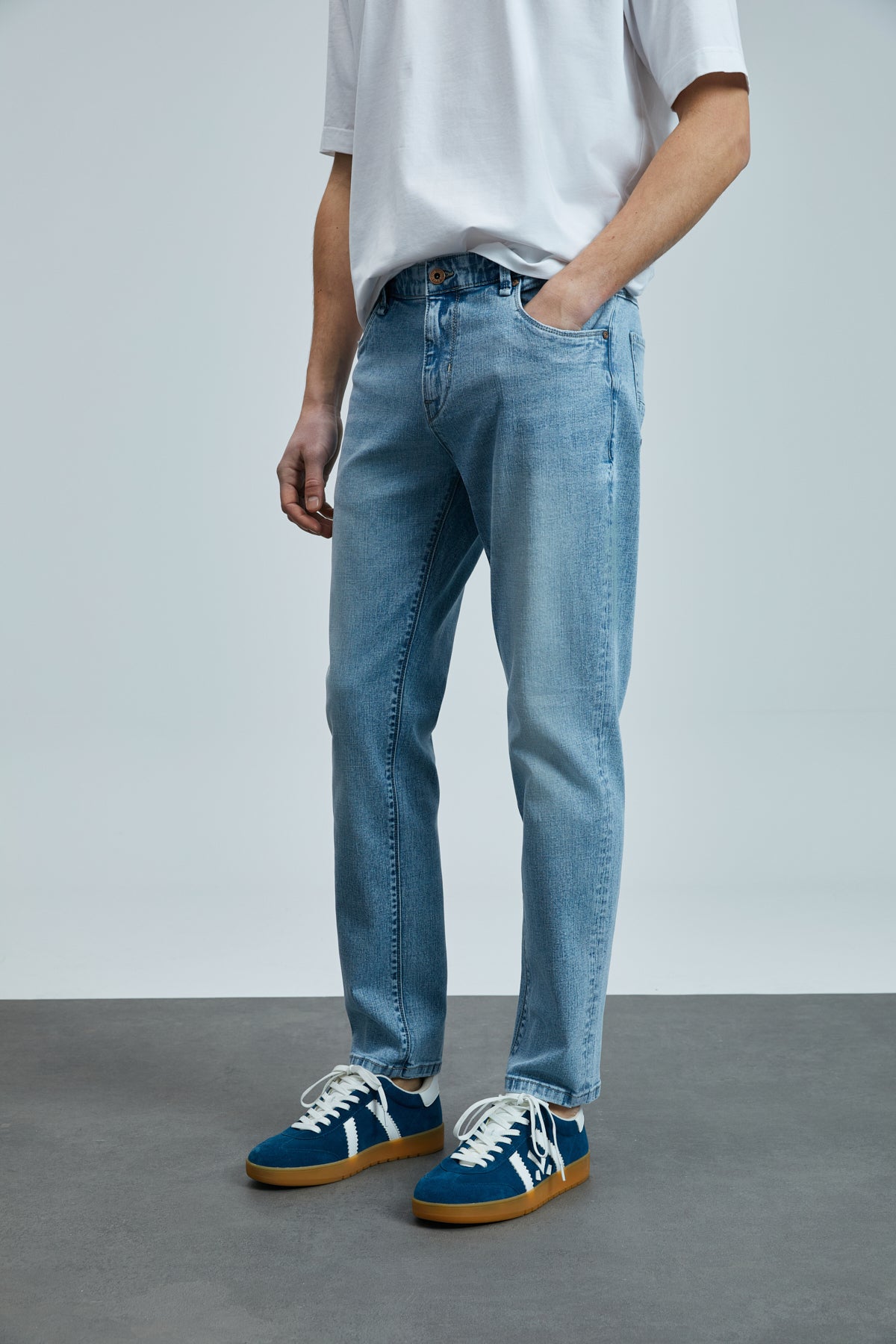 NICOLO JEANS