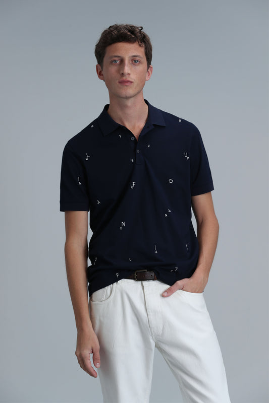 PASCAL POLO