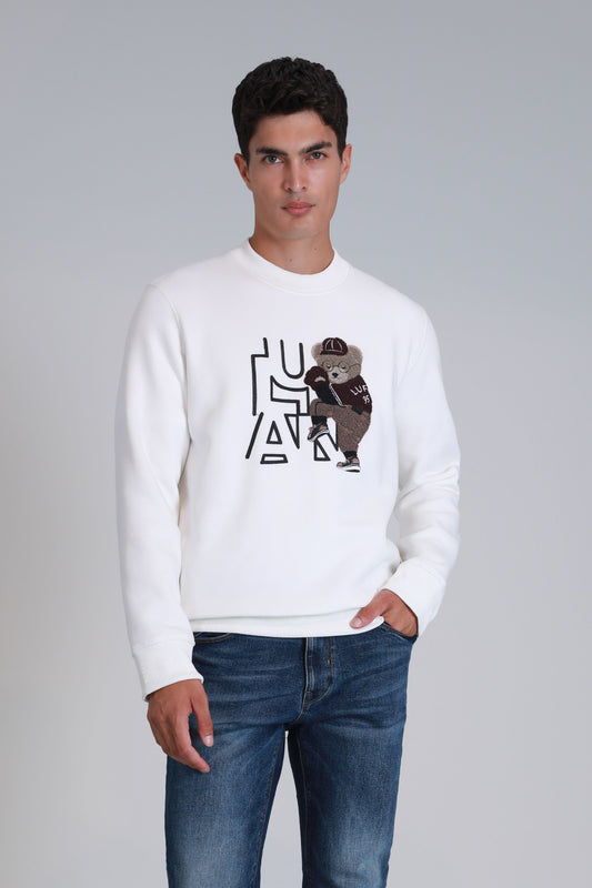 Pitcher sweat shirt