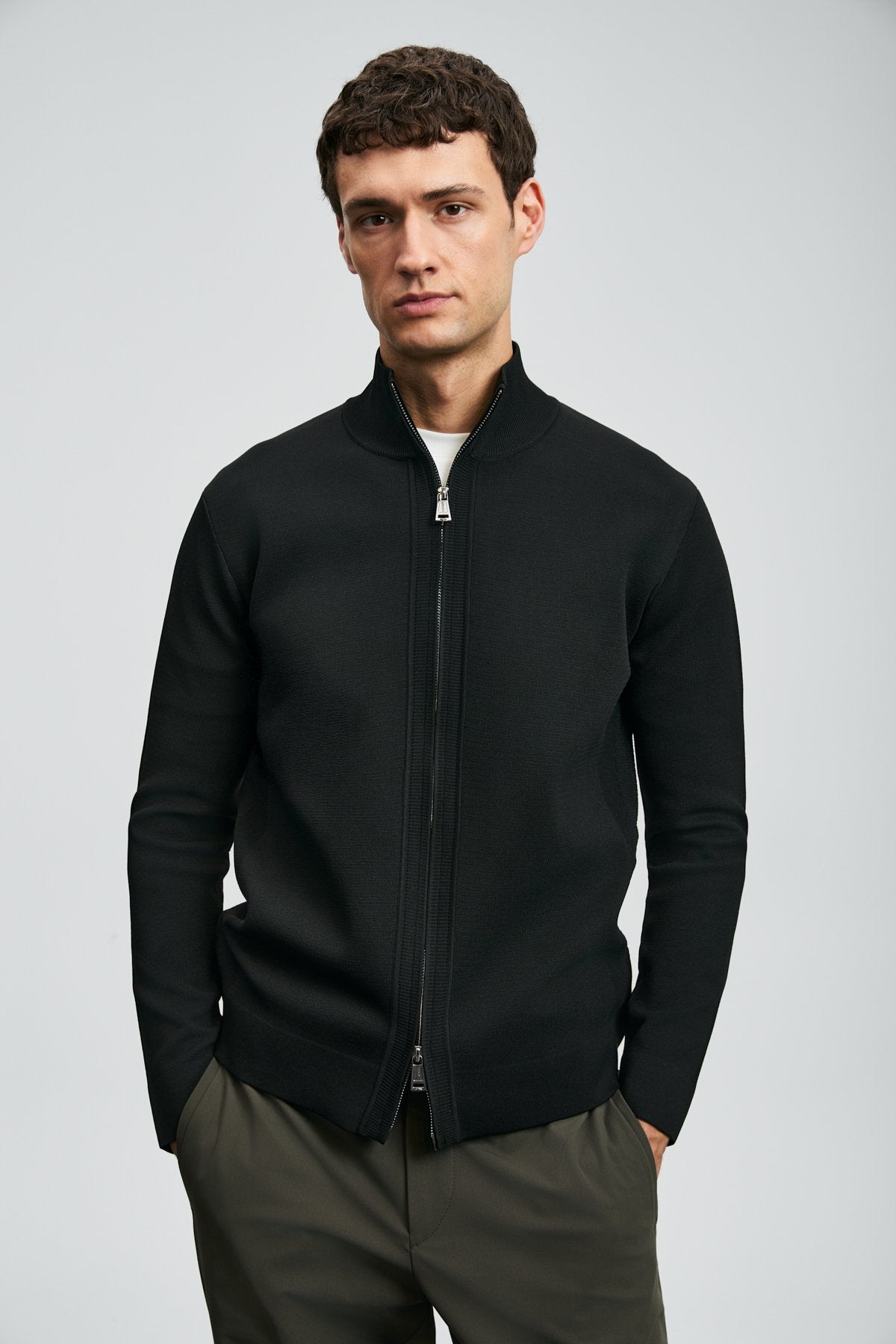 ENRICO CARDIGAN